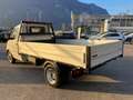 Piaggio Porter 1.5 HD-TOP S.R. LPG CASSONE RIBALT. RUOTE GEMELL. Weiß - thumbnail 3