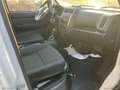 Piaggio Porter 1.5 HD-TOP S.R. LPG CASSONE RIBALT. RUOTE GEMELL. Weiß - thumbnail 7