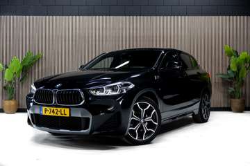 sDrive18i Hi.Ex.Ed. | M Sport | Stoelverwarming |