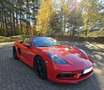 Porsche 718 Style Edition PDK+Porsche Approved Garantie Roşu - thumbnail 3