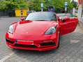 Porsche 718 718 Boxster Style Edition PDK+ Garantie,wie NEU! Rot - thumbnail 2