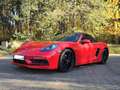 Porsche 718 Style Edition PDK+Porsche Approved Garantie Roşu - thumbnail 2