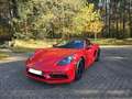 Porsche 718 Style Edition PDK+Porsche Approved Garantie Roşu - thumbnail 7