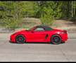 Porsche 718 718 Boxster Style Edition PDK+ Garantie,wie NEU! Rot - thumbnail 1