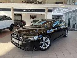 Audi A6 Avant 45 TDI quattro sport Virtual Pano Matri