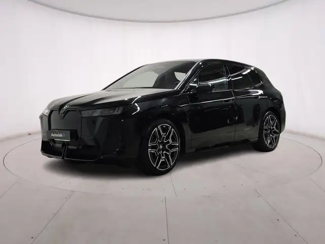 BMW iX xDrive45 MSport Pro