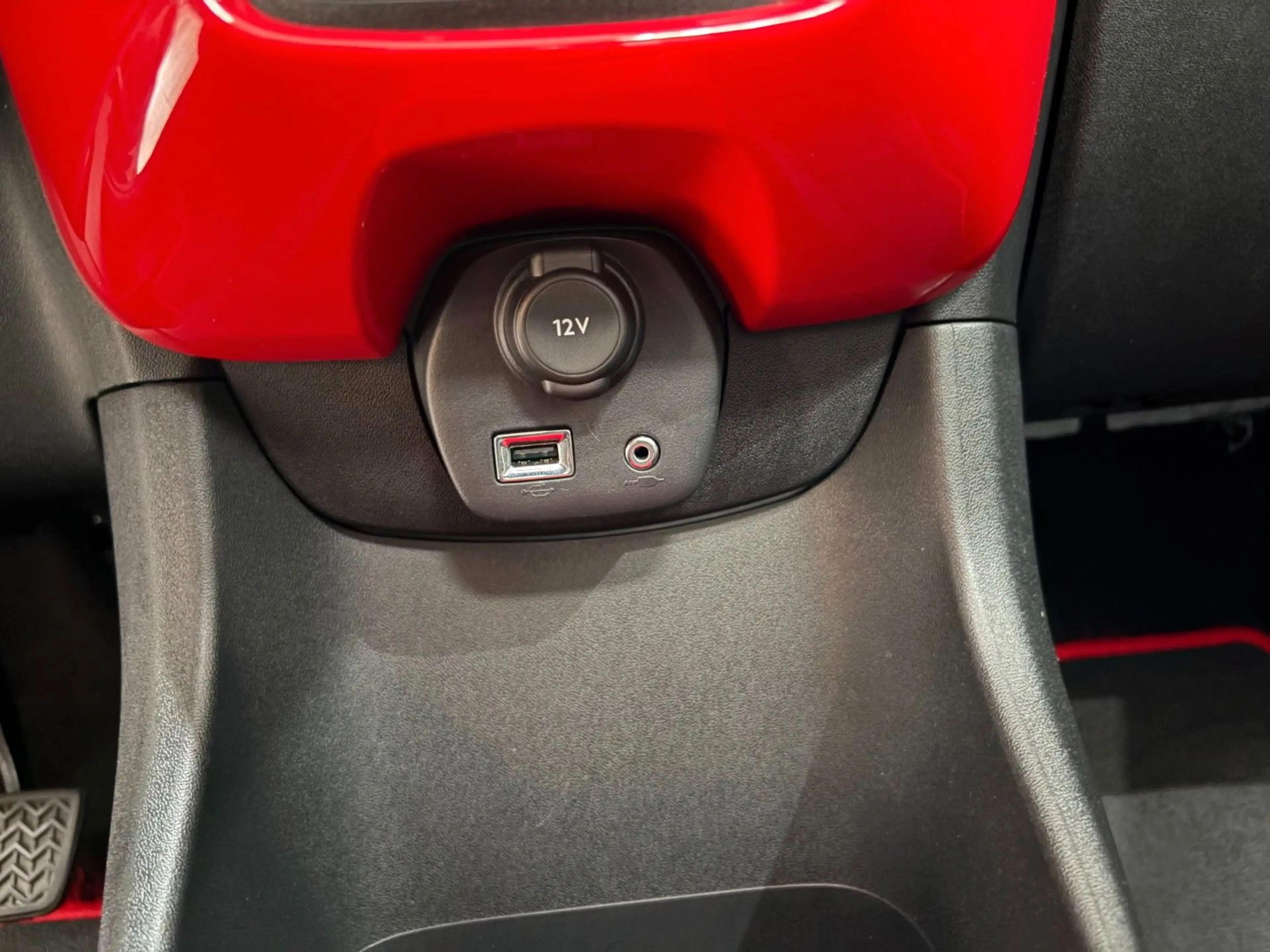Toyota Aygo KAygo AYGO x-wave*Faltdach*Kamera*Klimaautomatik — photo 5