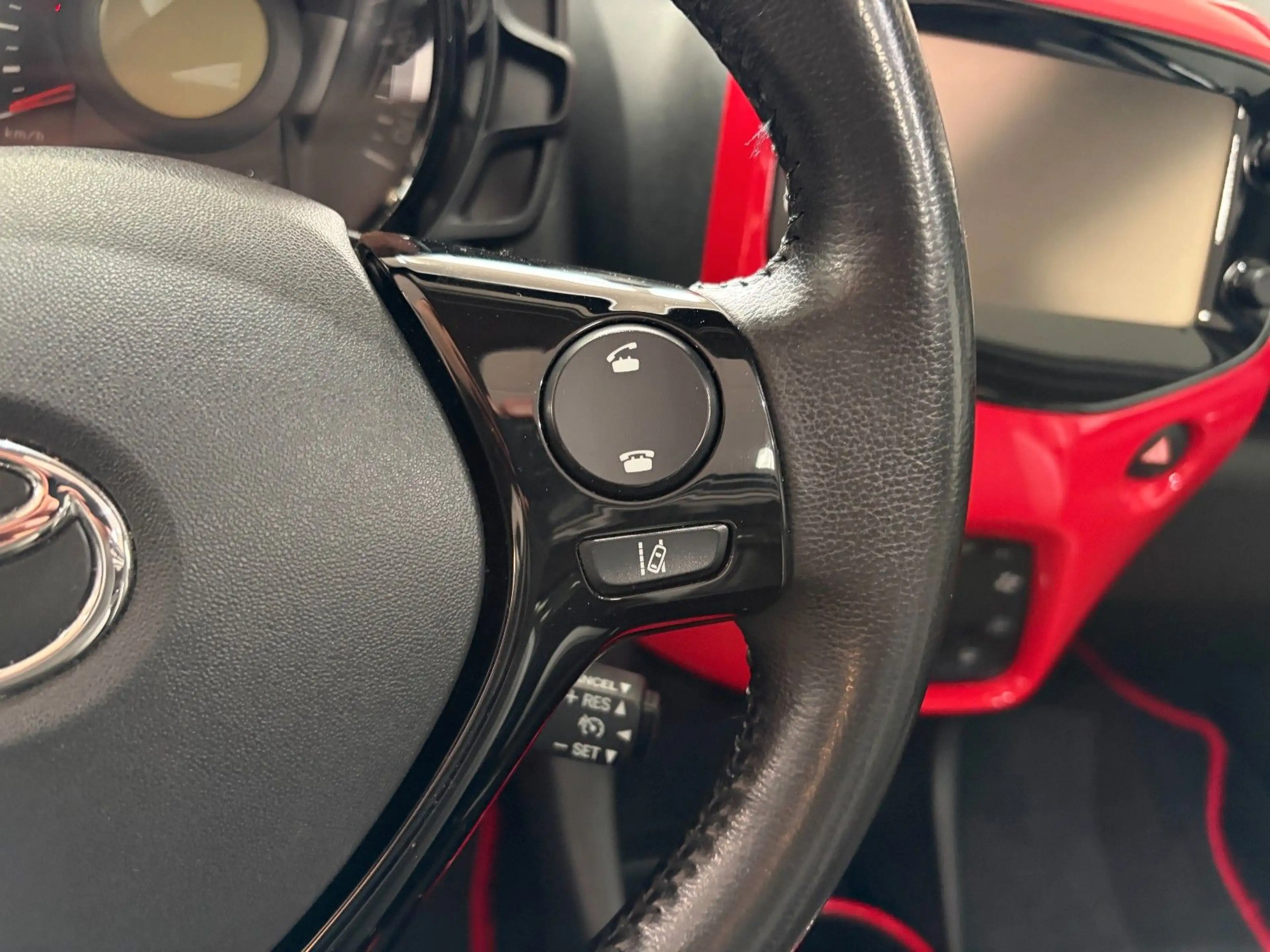 Toyota Aygo KAygo AYGO x-wave*Faltdach*Kamera*Klimaautomatik