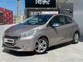 Peugeot 208 1.4 VTi Allure Gris - thumbnail 1