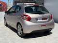 Peugeot 208 1.4 VTi Allure Gris - thumbnail 3