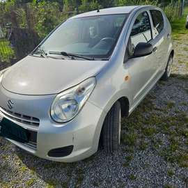 Alto 1.0i GL Airco