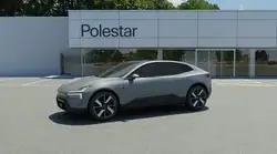 2026 Polestar 4