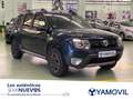 Dacia Duster 1.2 TCE Blackshadow 4x2 125 Blau - thumbnail 3