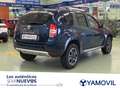 Dacia Duster 1.2 TCE Blackshadow 4x2 125 Blau - thumbnail 2