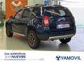 Dacia Duster 1.2 TCE Blackshadow 4x2 125 Blau - thumbnail 4