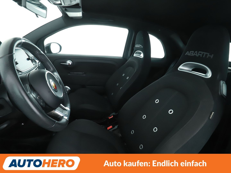 Abarth 595 1.4 Turbo*PDC*KLIMA*GARANTIE* — photo 10