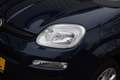 Fiat Panda 0.9 TwinAir Lounge|15"|5-per.|Dealero.h. Bleu - thumbnail 7