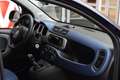 Fiat Panda 0.9 TwinAir Lounge|15"|5-per.|Dealero.h. Bleu - thumbnail 12