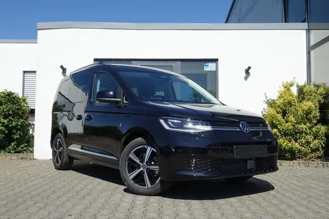 Volkswagen Caddy STYLE eHYBRID AHK UPE 55300EUR*