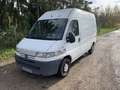 Peugeot Boxer BOXER TOLE 270 C 2.5 D 7,5m3 Blanc - thumbnail 1