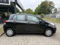 Toyota Yaris 1.0i VVT-i Comfort Euro 5 Noir - thumbnail 4