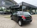 Toyota Yaris 1.0i VVT-i Comfort Euro 5 Noir - thumbnail 7