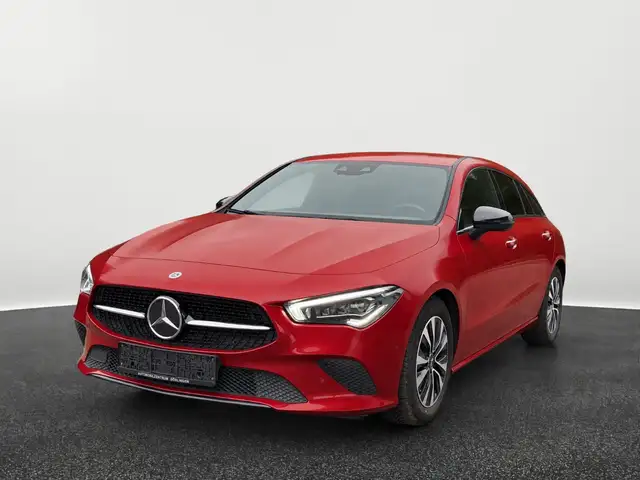 Mercedes-Benz Autres CLA Shooting Brake*WIDESCREEN*AMBIENTE*CARPLAY*