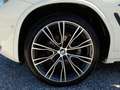 BMW X4 M-SPORT 4x4 20d Aut. *LED ADAPTIV / LEDER / HEAD-UP / 21 ZOLL / ACC / KAMERA* Weiß - thumbnail 17