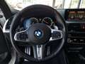 BMW X4 M-SPORT 4x4 20d Aut. *LED ADAPTIV / LEDER / HEAD-UP / 21 ZOLL / ACC / KAMERA* Weiß - thumbnail 7