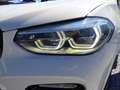 BMW X4 M-SPORT 4x4 20d Aut. *LED ADAPTIV / LEDER / HEAD-UP / 21 ZOLL / ACC / KAMERA* Weiß - thumbnail 16
