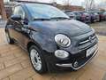 Fiat 500 Dolcevita Navi Schwarz - thumbnail 2