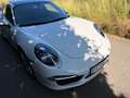 Porsche 991 911 Carrera 4 Coupé Approved Weiß - thumbnail 5