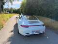 Porsche 991 911 Carrera 4 Coupé Approved Weiß - thumbnail 3