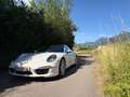 Porsche 991 911 Carrera 4 Coupé Approved Weiß - thumbnail 13