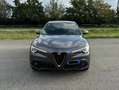 Alfa Romeo Stelvio Stelvio 2.2 t Super Business rwd 160cv auto Grigio - thumbnail 3