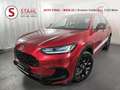 Honda ZR-V Hybrid Sport Aut. inkl. Honda Wartungspaket für... Rosso - thumbnail 1