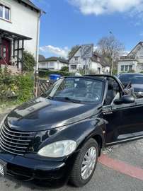 Cabrio 2.4 Limited