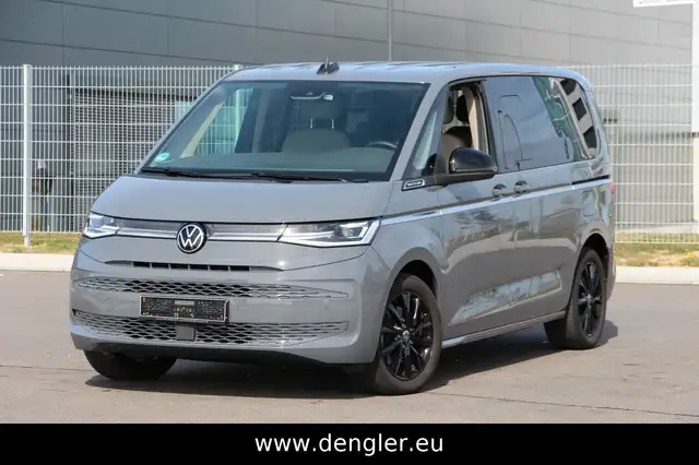 Volkswagen T7 Multivan T7 2.0 TDI AHK*IQ LIGHT*EL.TÜREN Multivan STYLE