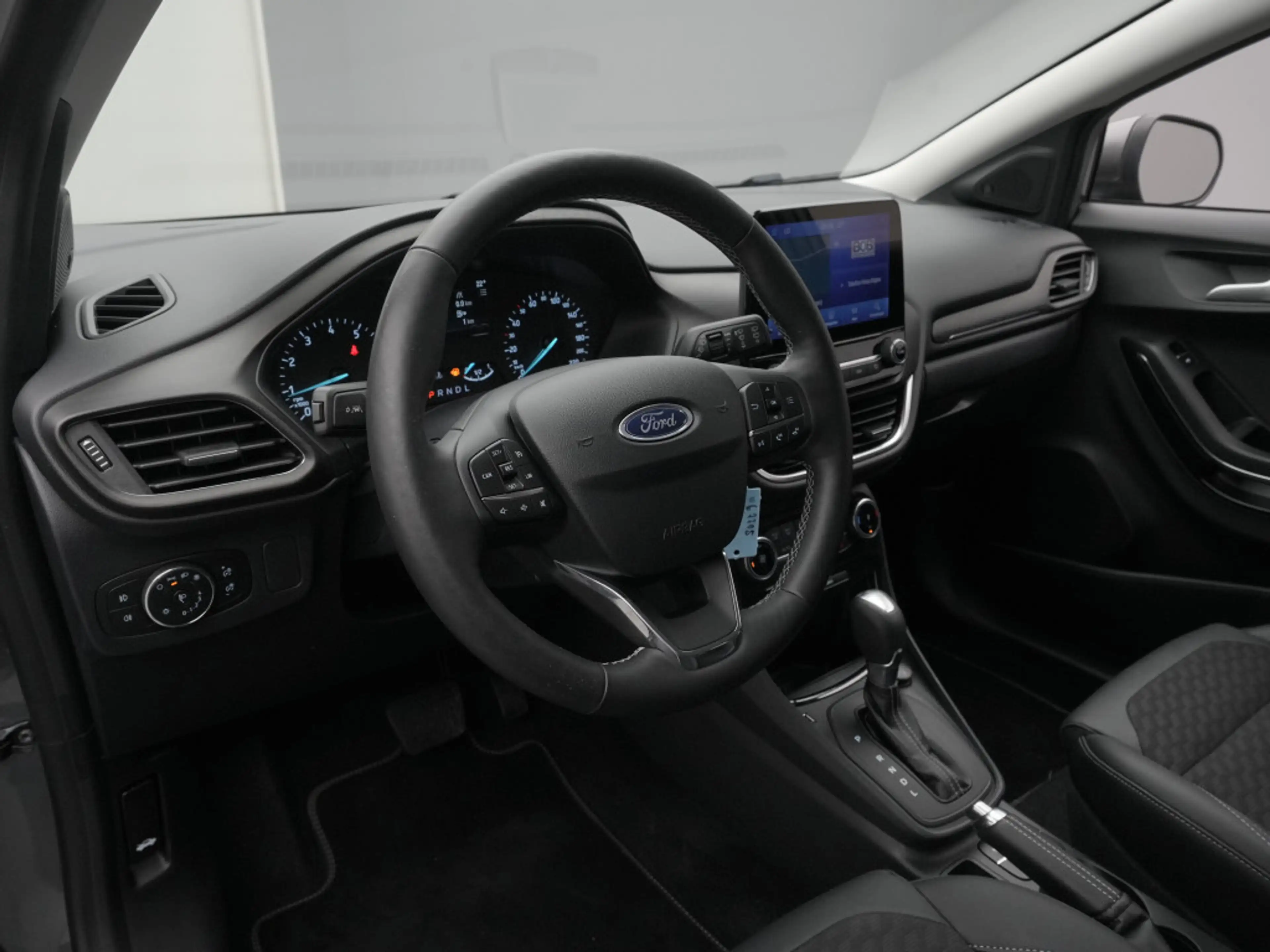 Ford Puma Titanium X 125PS Aut./Fahrassist-P. — photo 10