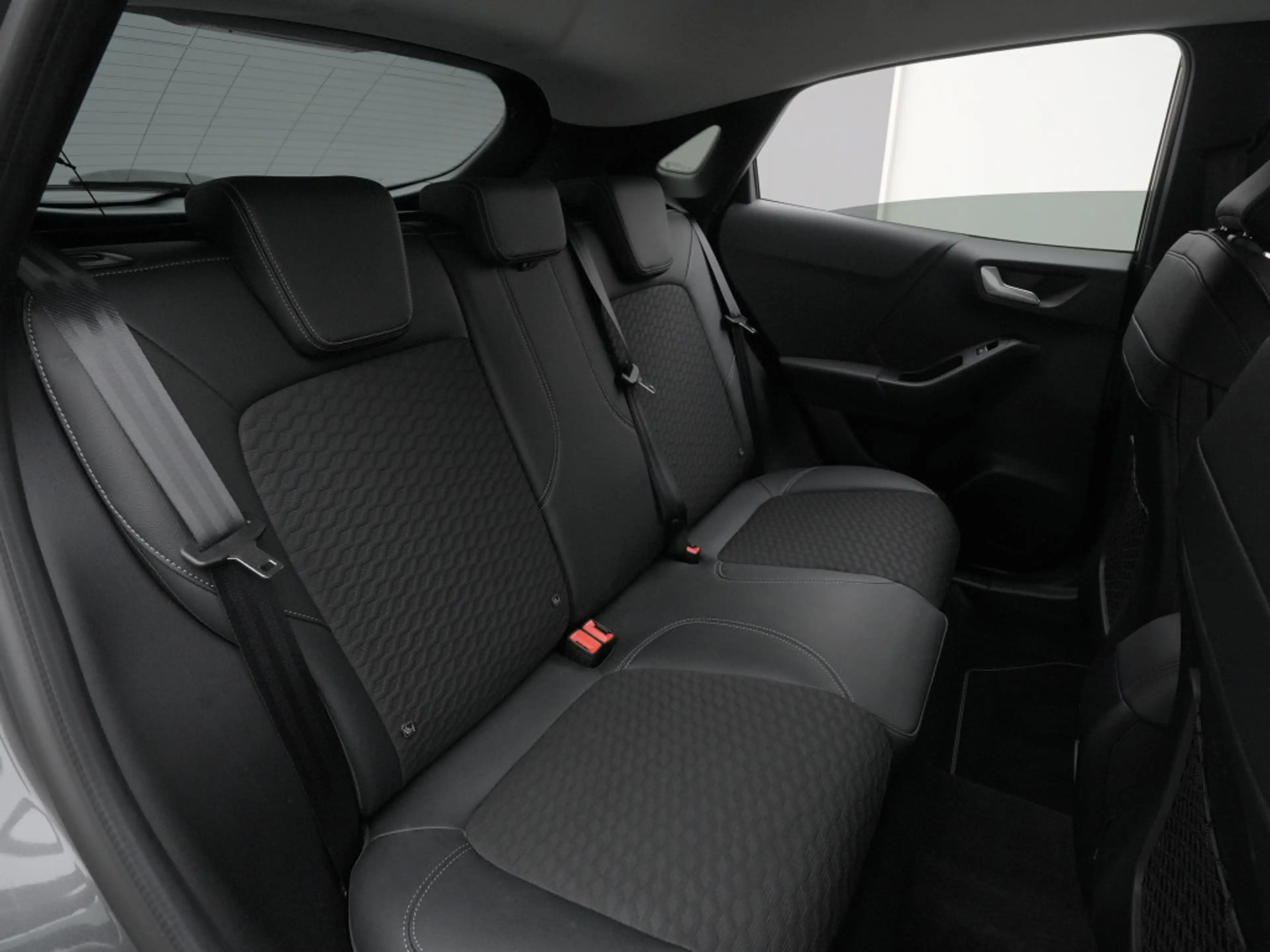 Ford Puma Titanium X 125PS Aut./Fahrassist-P. — photo 14