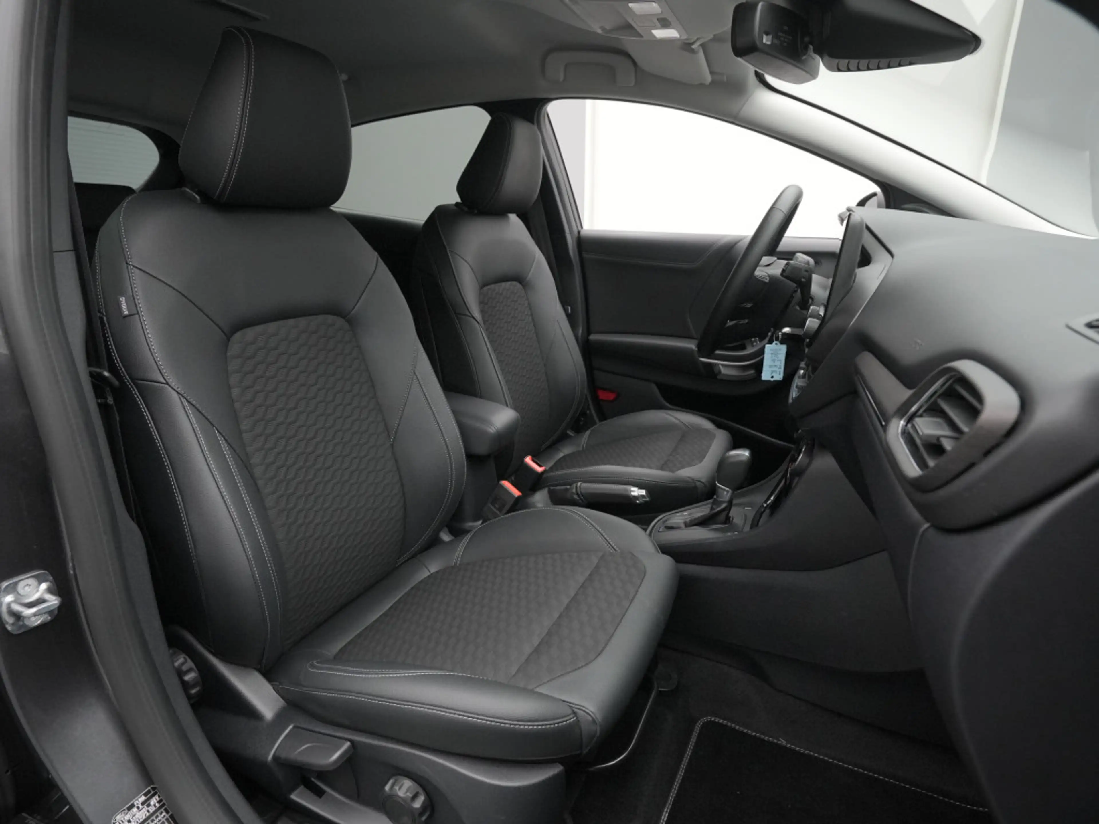 Ford Puma Titanium X 125PS Aut./Fahrassist-P. — photo 13