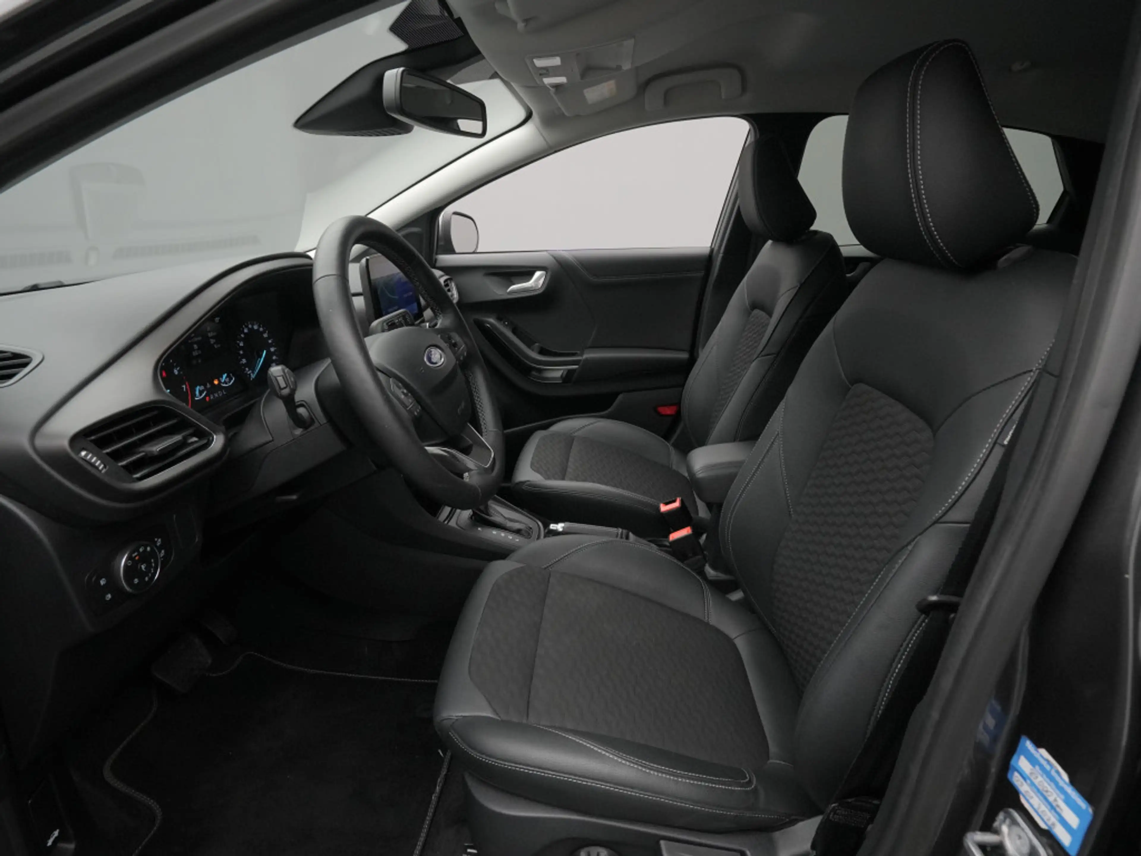 Ford Puma Titanium X 125PS Aut./Fahrassist-P. — photo 9
