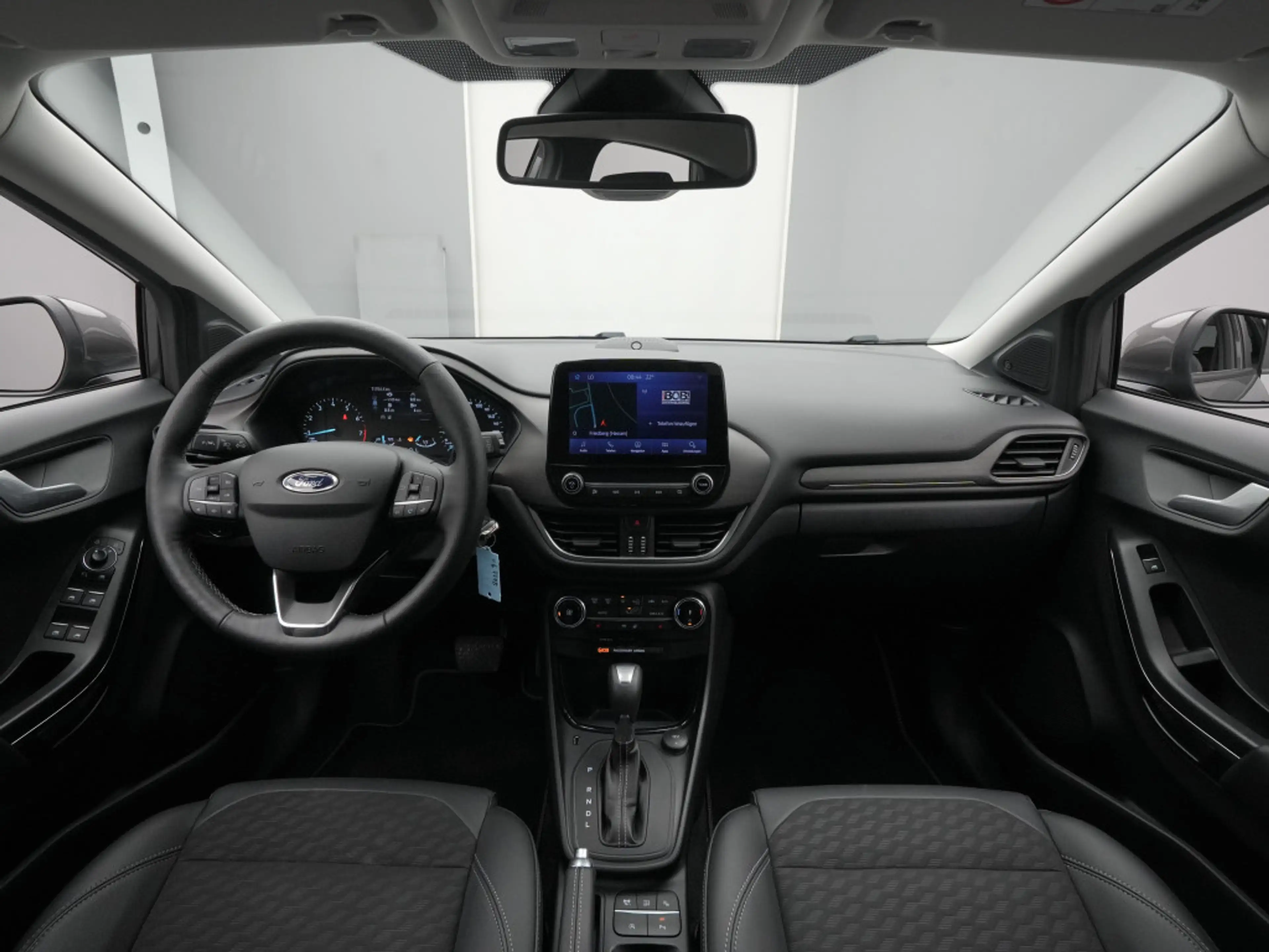 Ford Puma Titanium X 125PS Aut./Fahrassist-P. — photo 12