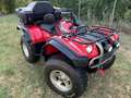 Yamaha Kodiak 450 QUAD ATV 400 YAMAHA KODIAK 4x4. Rojo - thumbnail 1