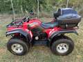 Yamaha Kodiak 450 QUAD ATV 400 YAMAHA KODIAK 4x4. Rojo - thumbnail 4