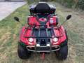 Yamaha Kodiak 450 QUAD ATV 400 YAMAHA KODIAK 4x4. Rojo - thumbnail 5