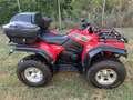 Yamaha Kodiak 450 QUAD ATV 400 YAMAHA KODIAK 4x4. Rojo - thumbnail 3