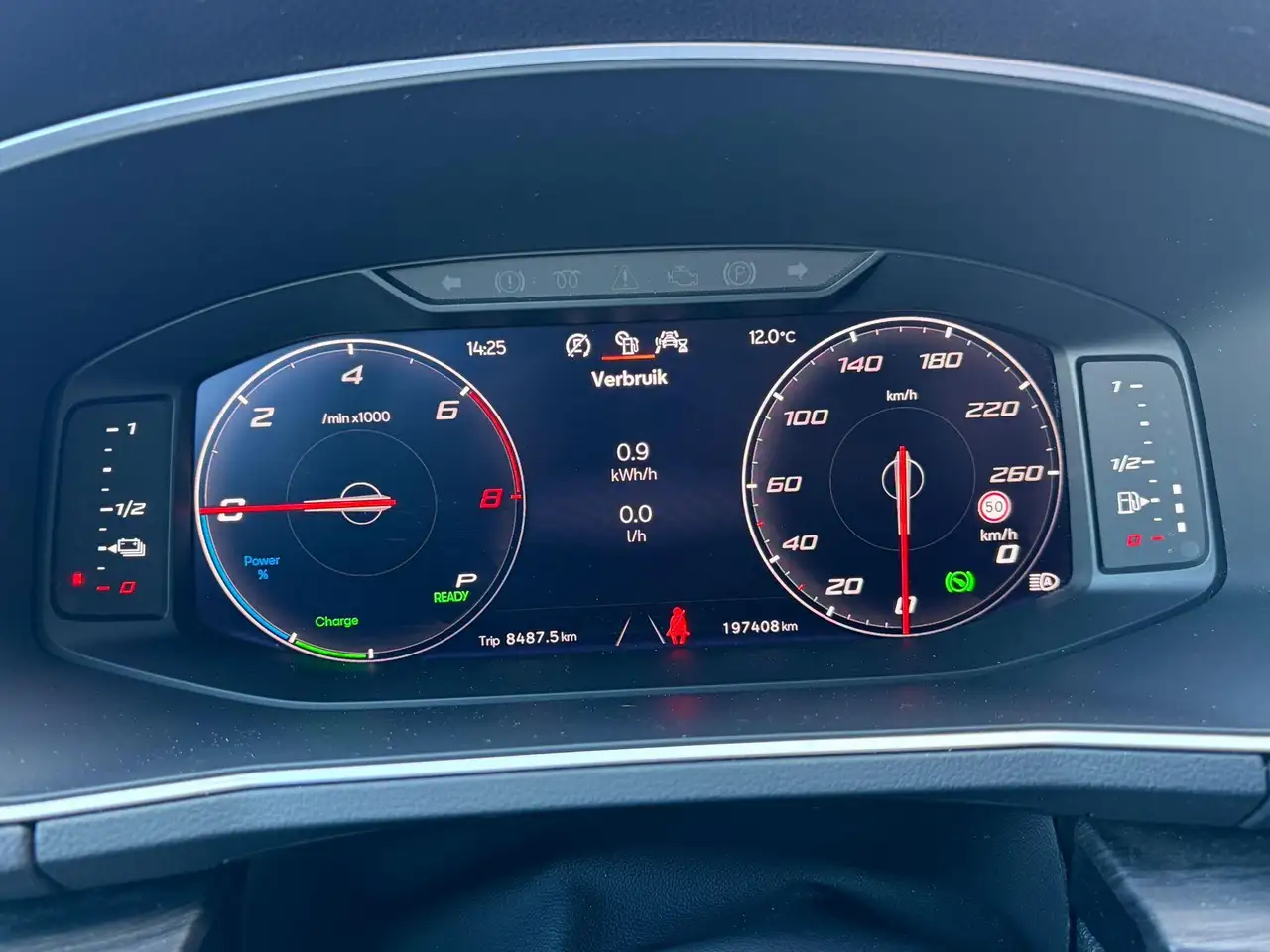 SEAT Tarraco 1.4 TSI e-Hybrid PHEV Xcellence, миниатюра 18