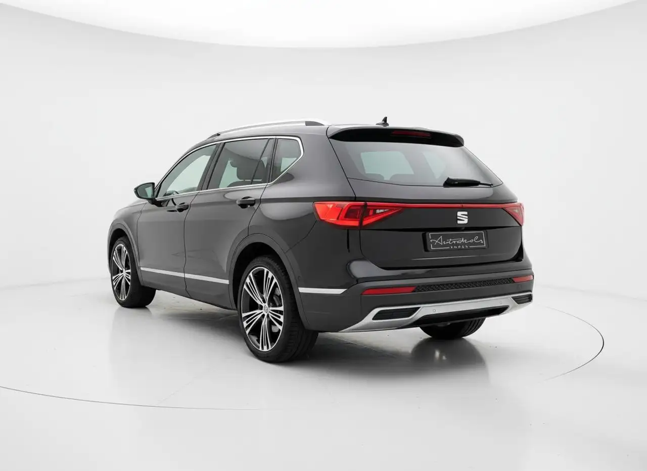 SEAT Tarraco 1.4 TSI e-Hybrid PHEV Xcellence, миниатюра 5