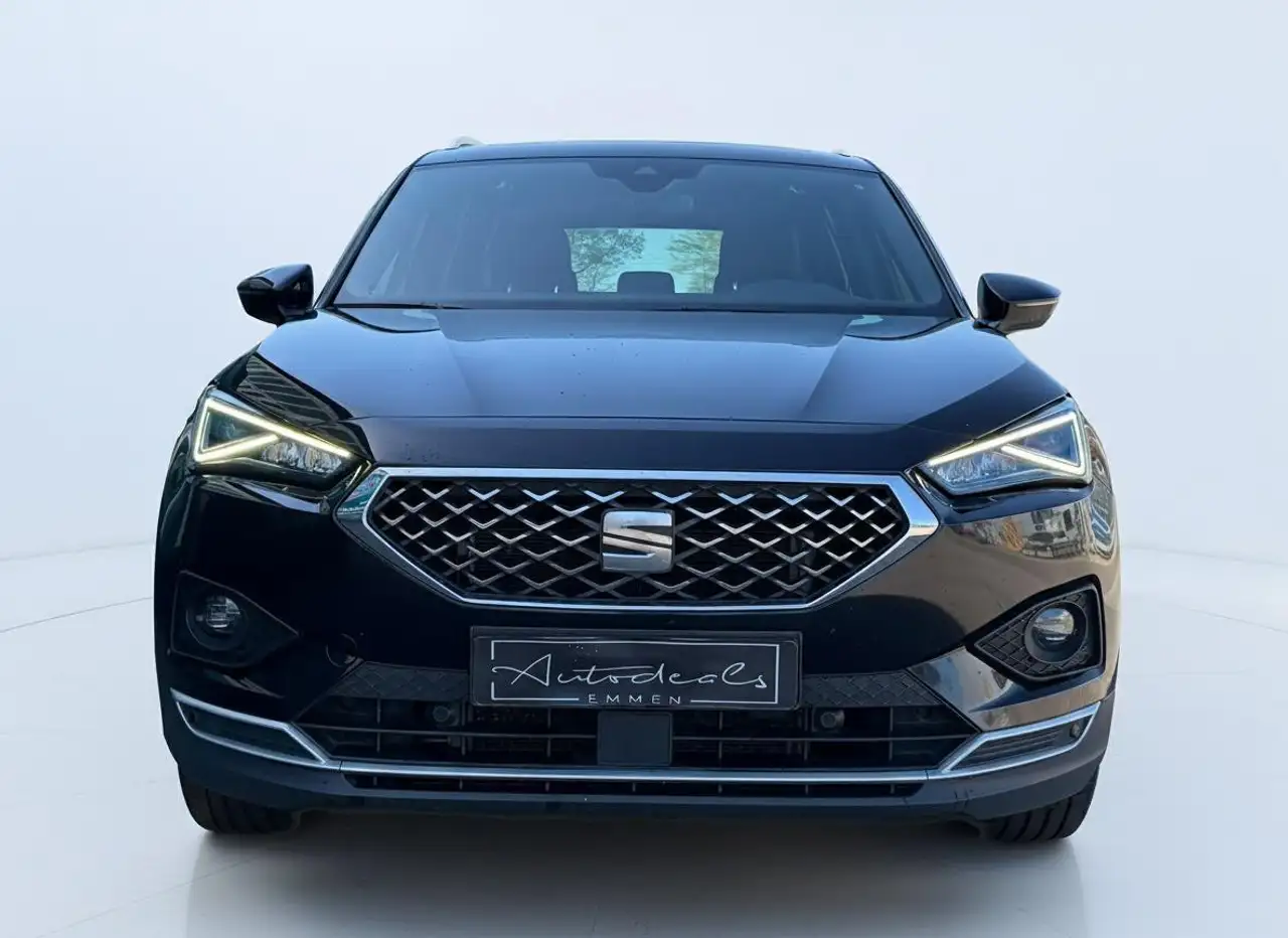 SEAT Tarraco 1.4 TSI e-Hybrid PHEV Xcellence, миниатюра 8
